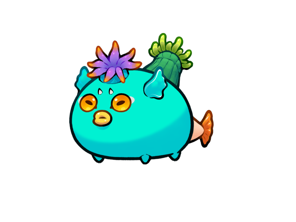 Axie 10552595