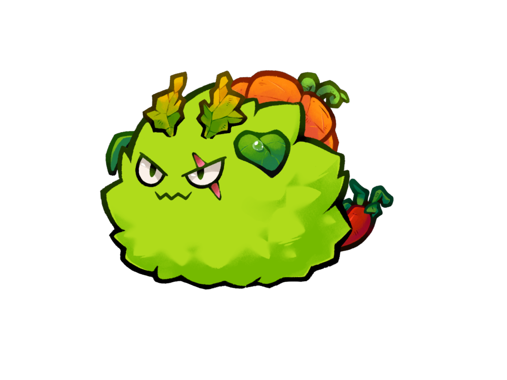 Axie 10553899