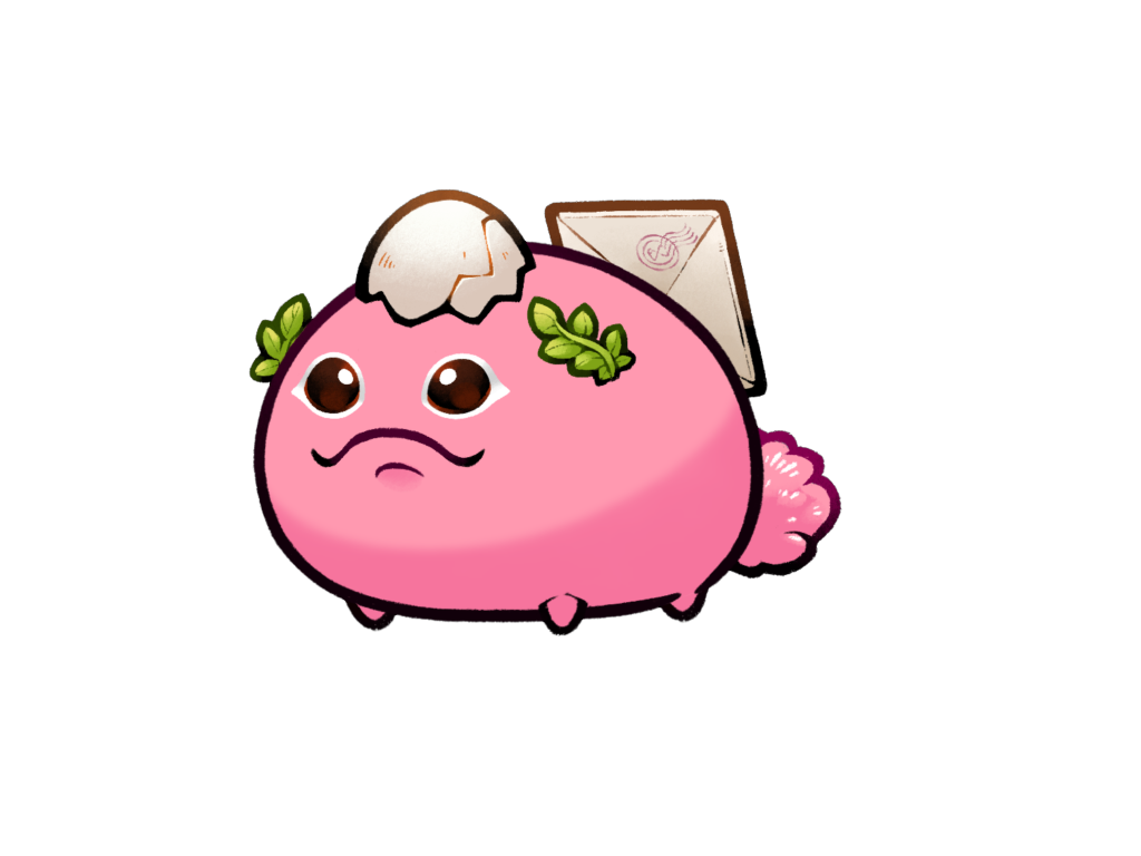 Axie 10554027