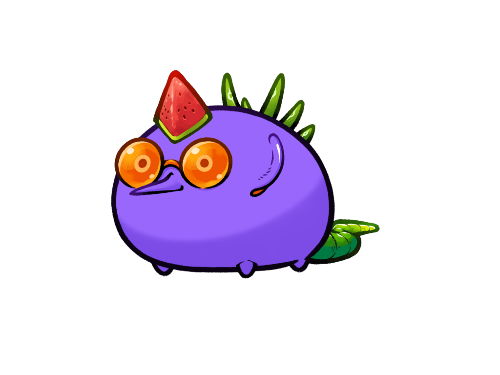Axie 10555051