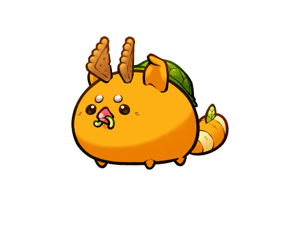 Axie 10558