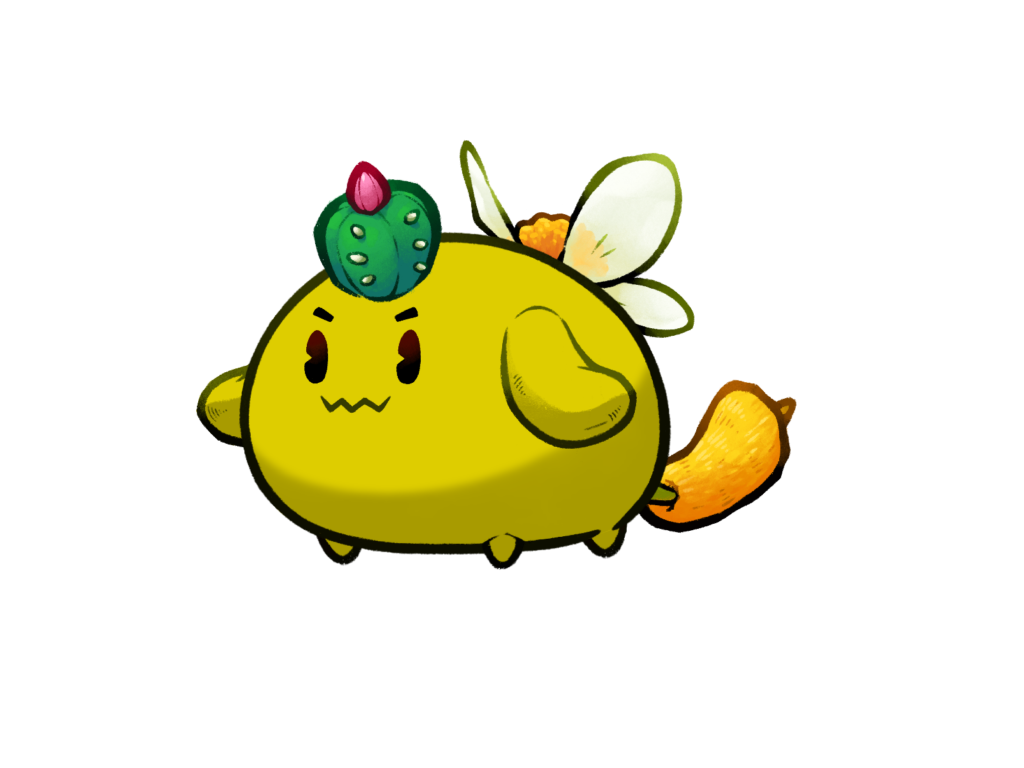 Axie Image
