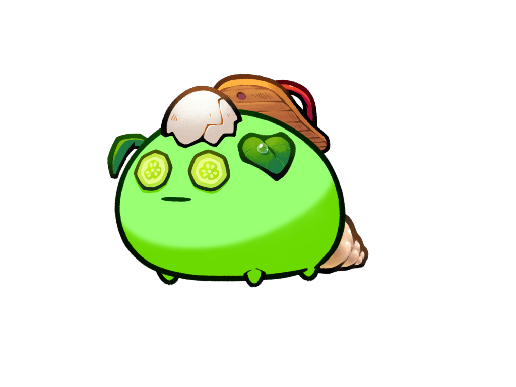 Axie Image