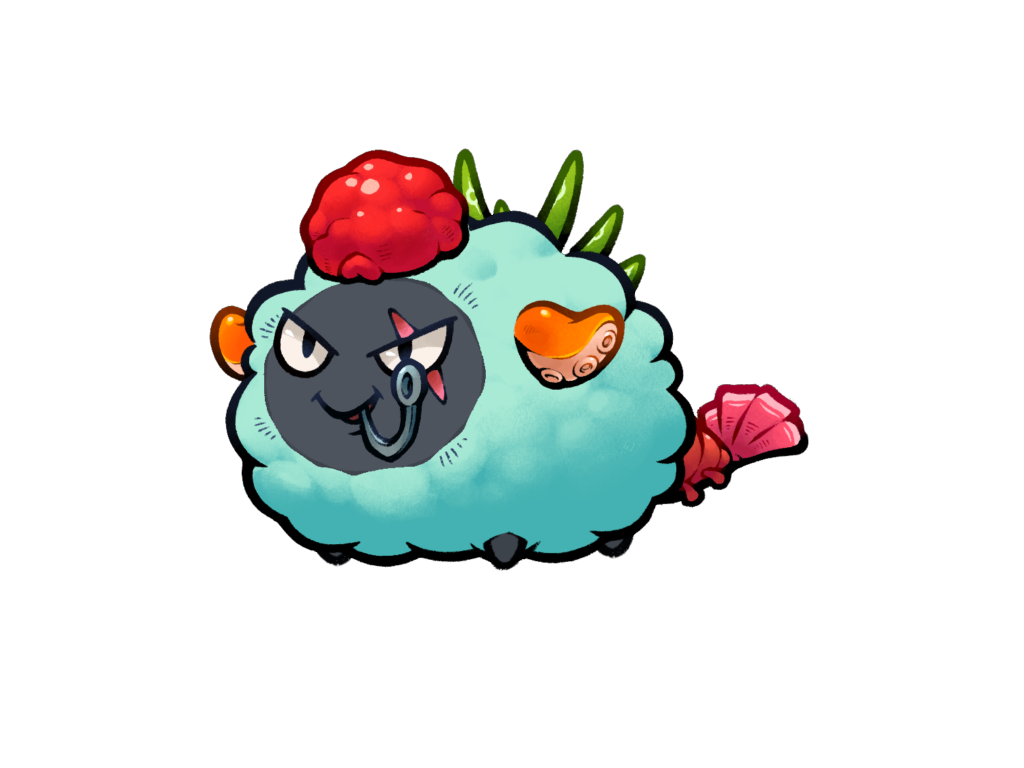 Axie Image