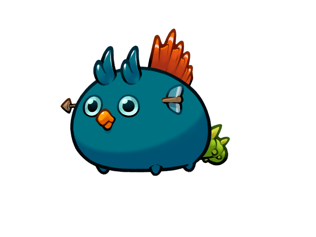 Axie Image