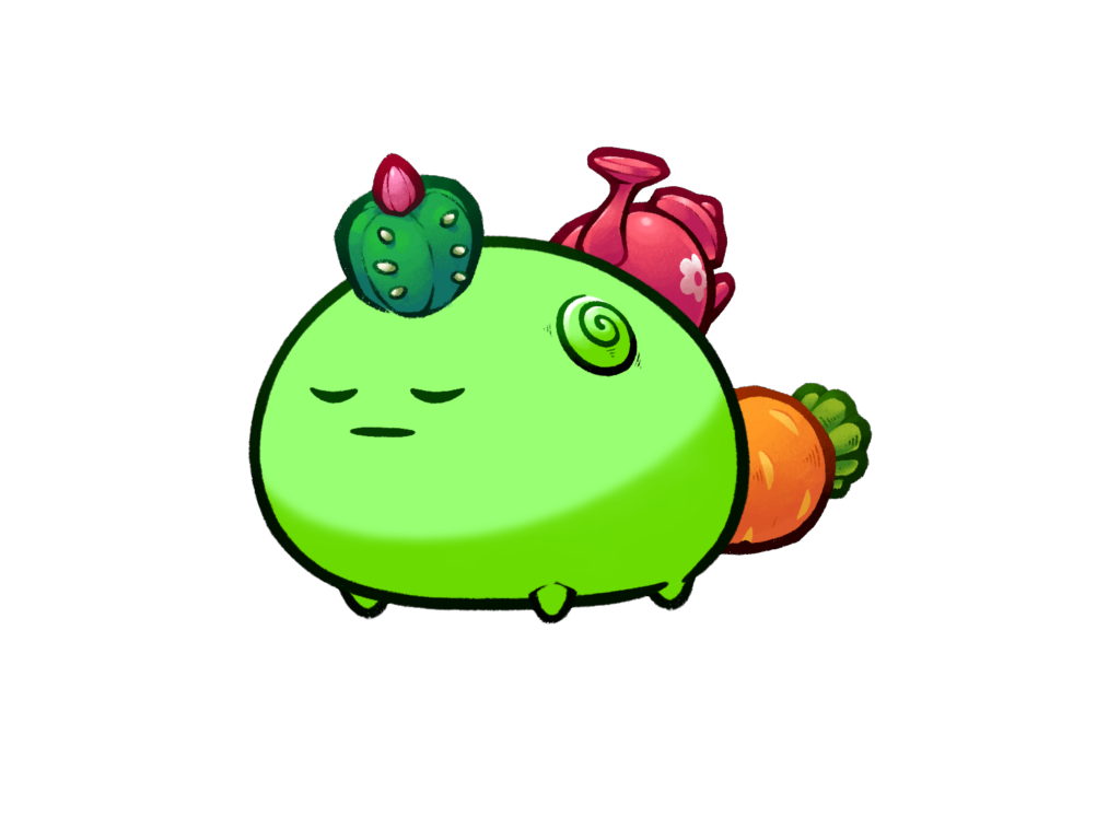 Axie Image