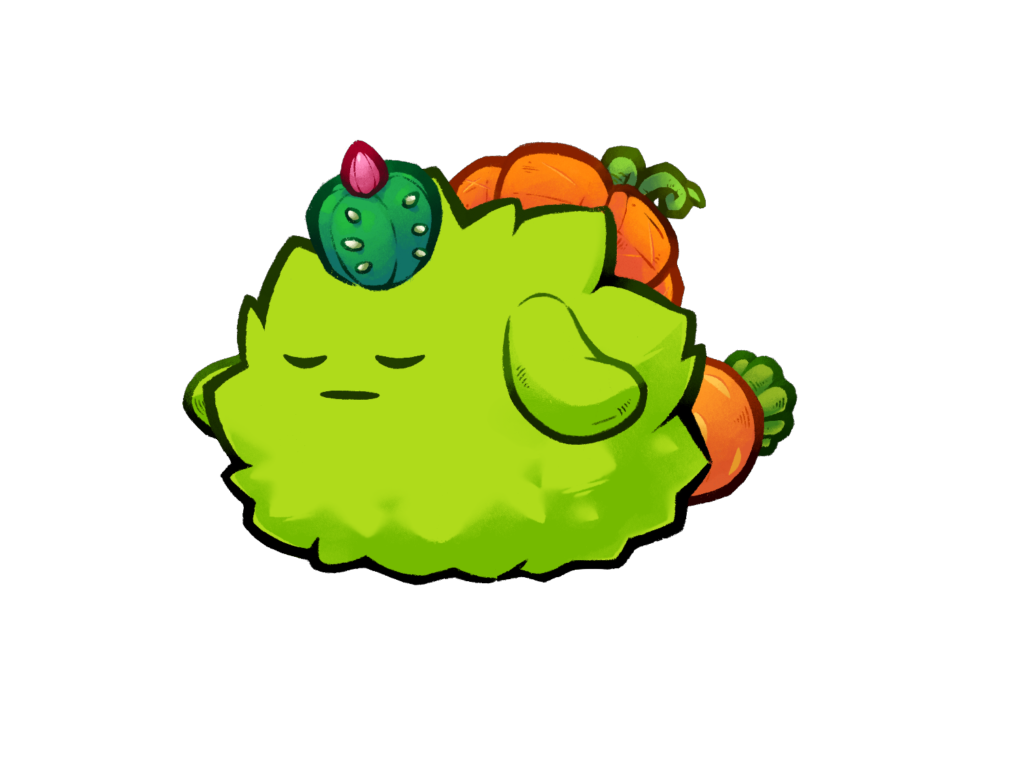 Axie Image
