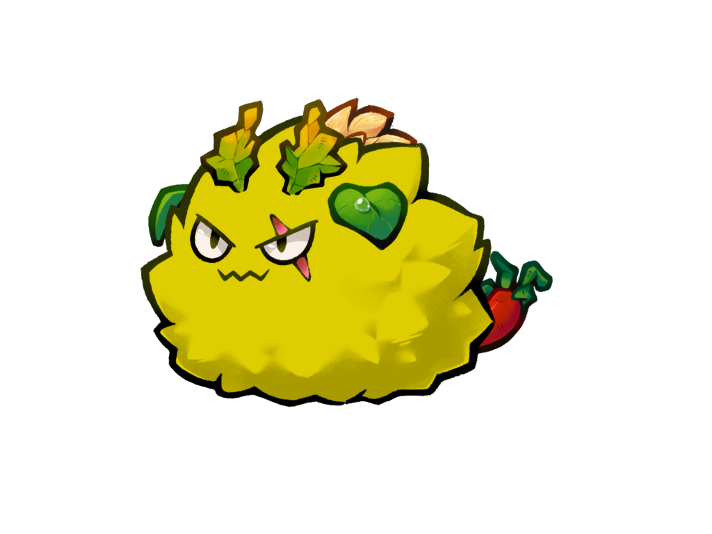 Axie Image