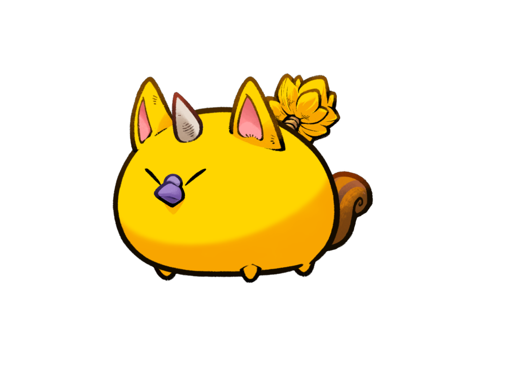 Axie Image