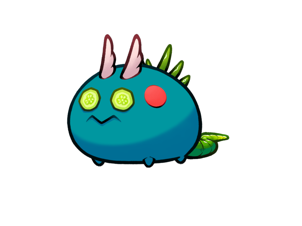 Axie 10562104