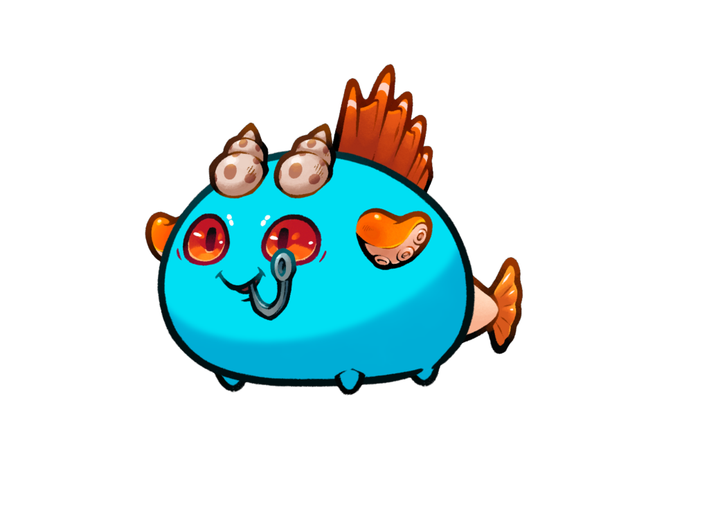 Axie 10565740