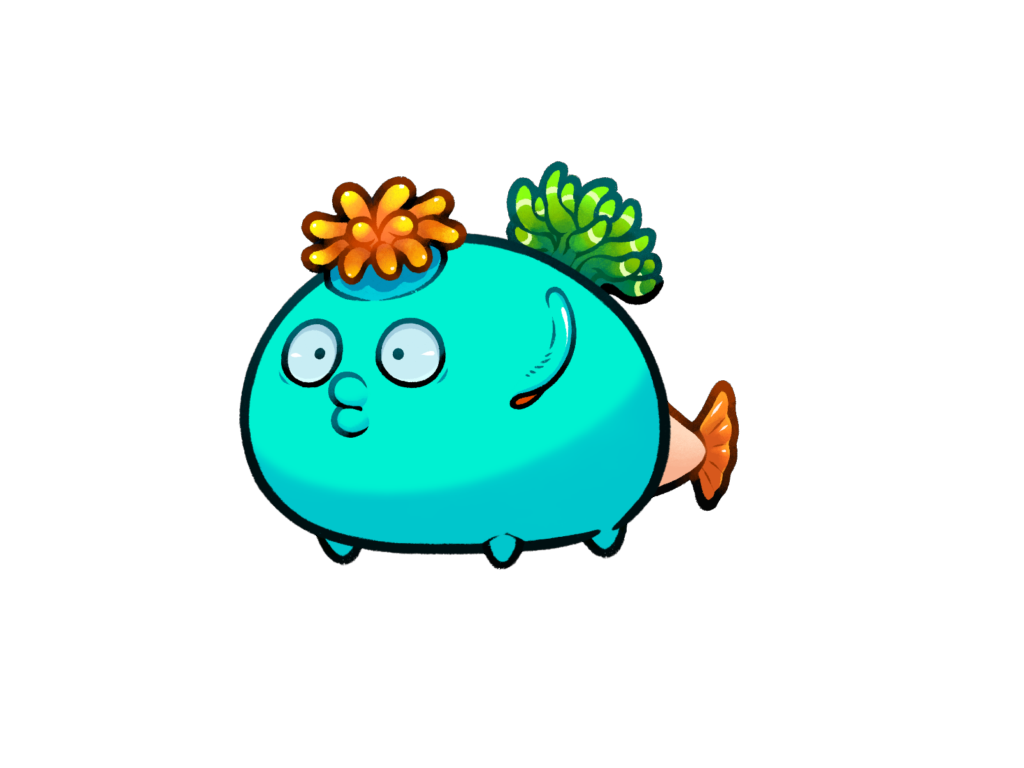 Axie Image