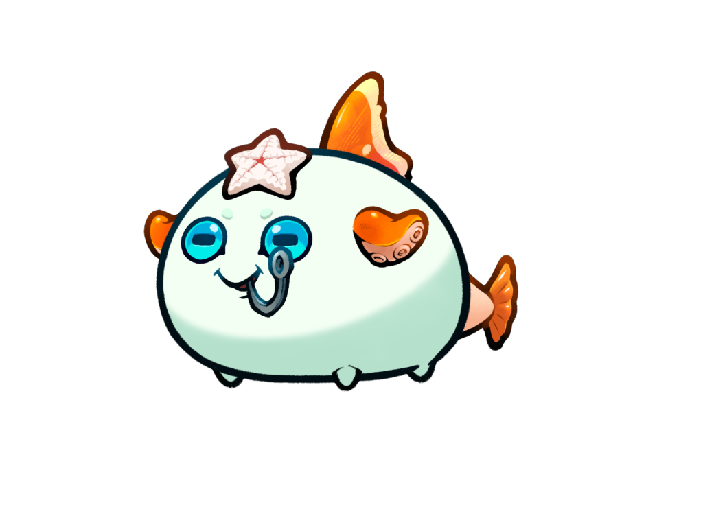 Axie 10566878