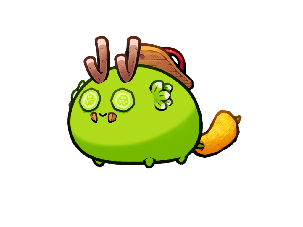 Axie Image