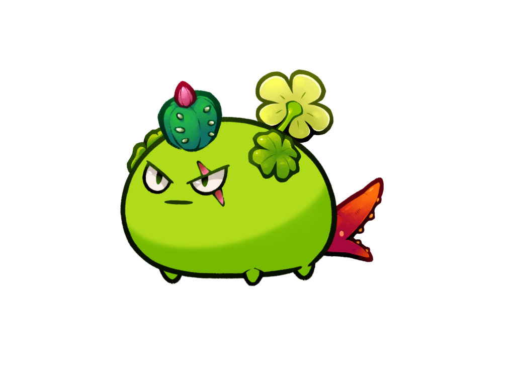 Axie Image
