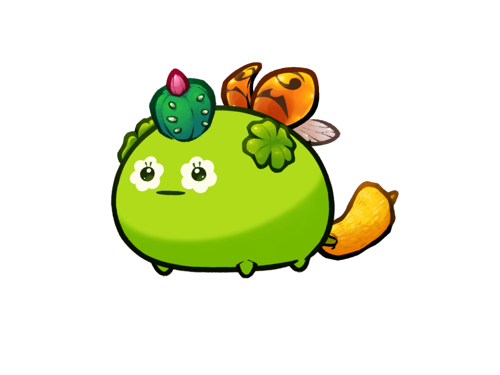 Axie 10570515