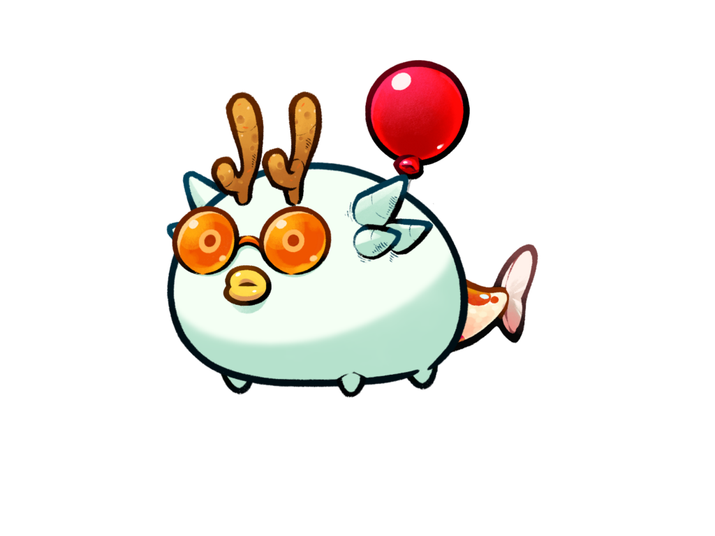 Axie Image