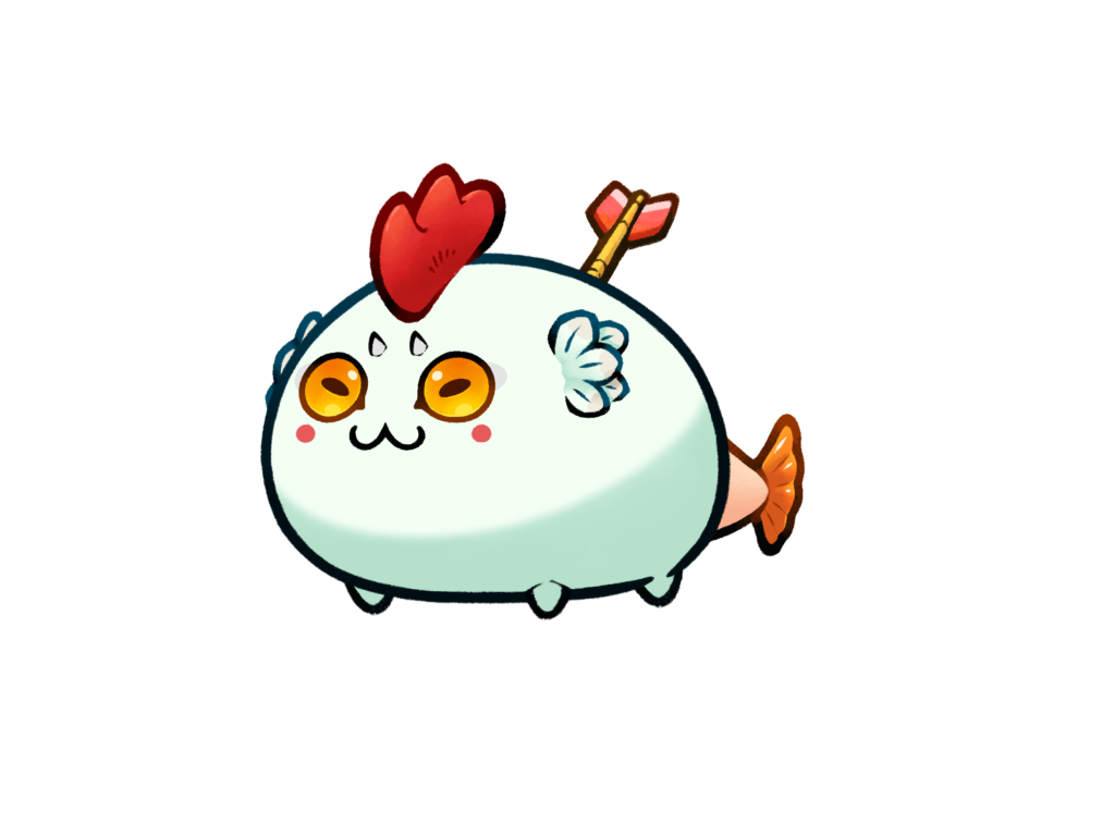 Axie Image