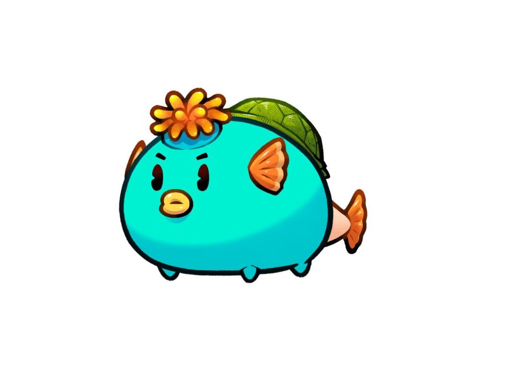 Axie Image