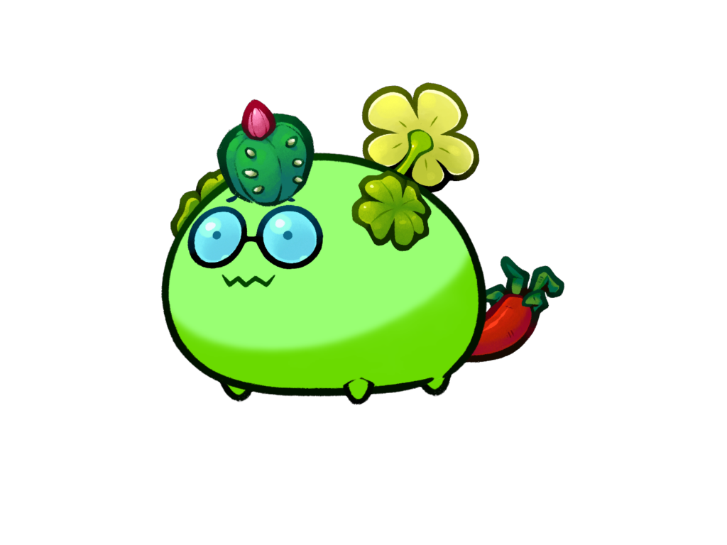 Axie Image