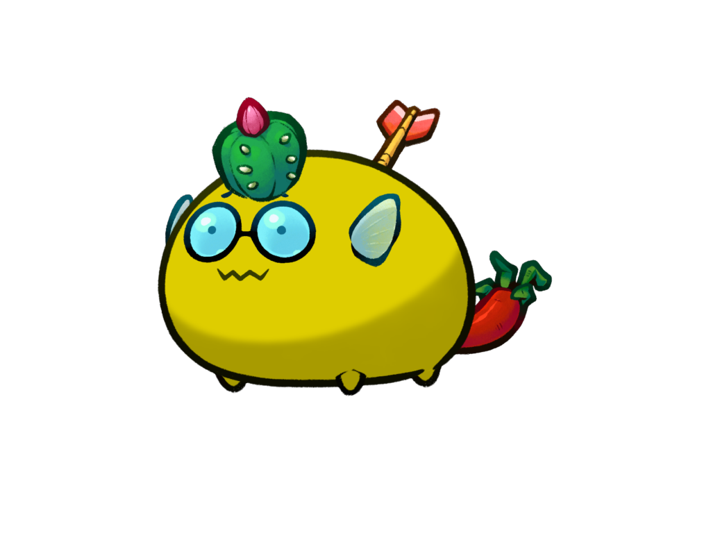 Axie Image