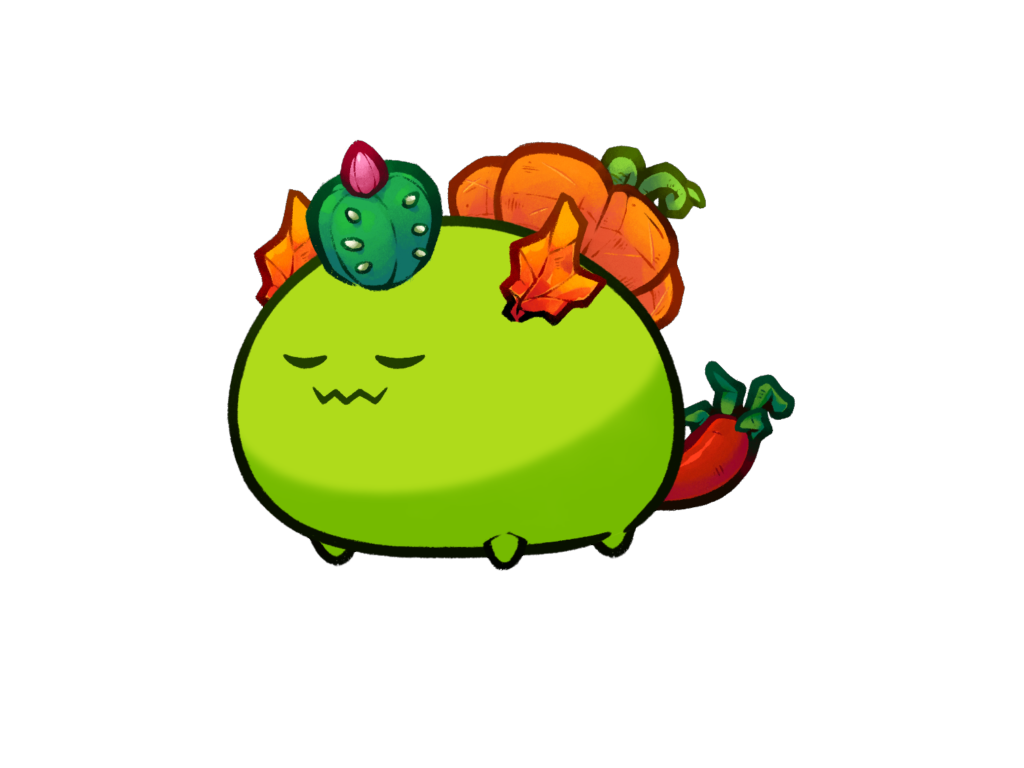 Axie Image