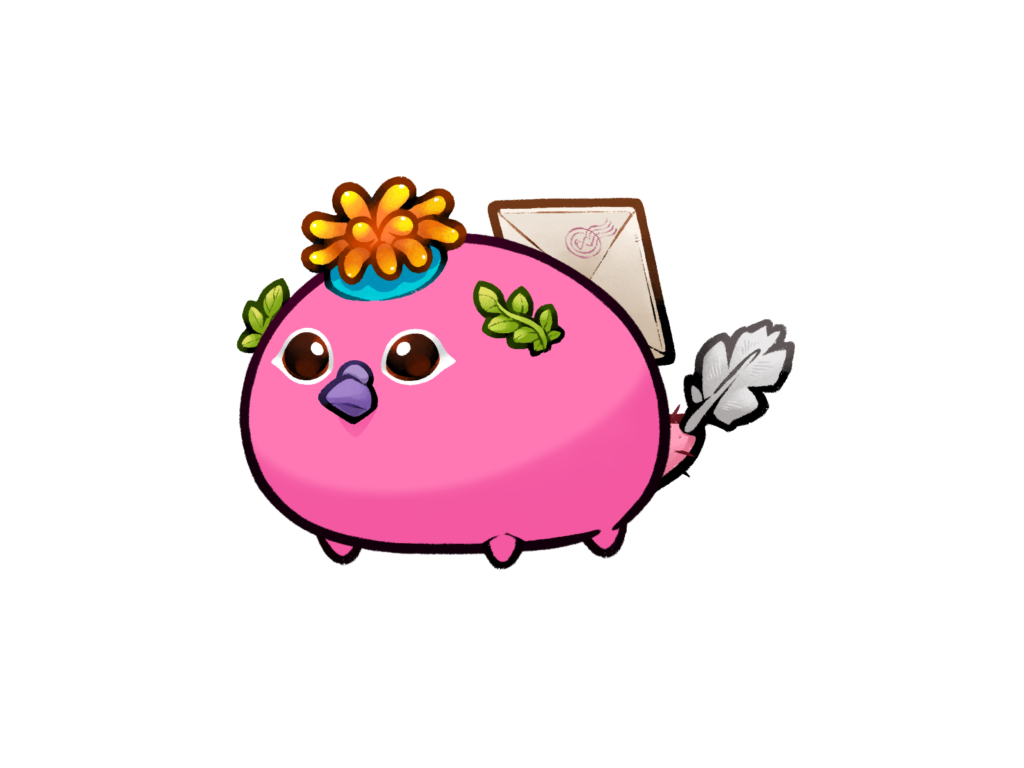 Axie Image