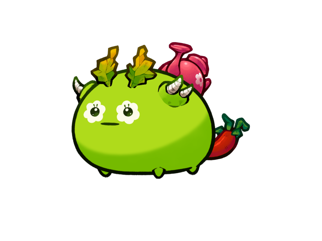 Axie Image
