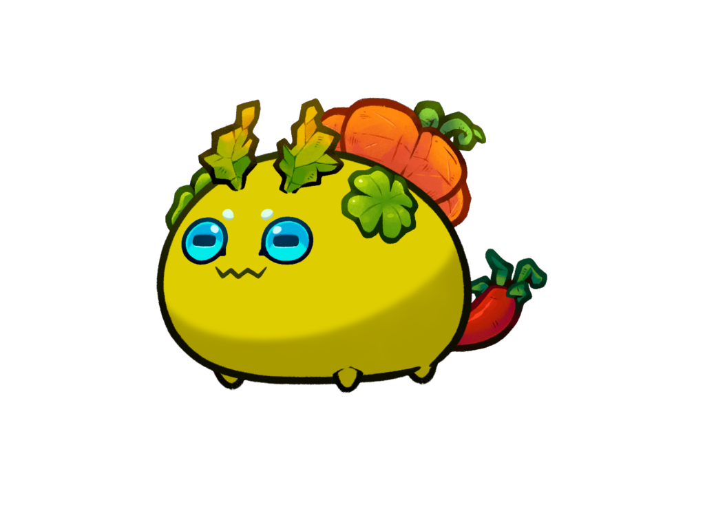 Axie Image