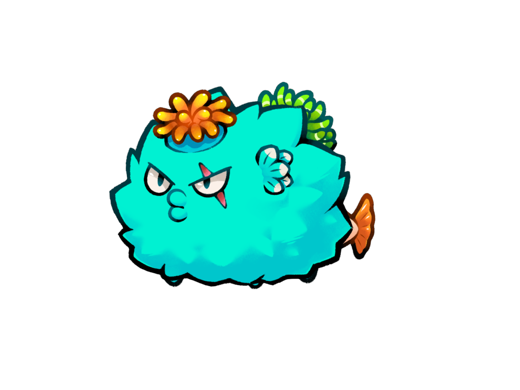 Axie Image