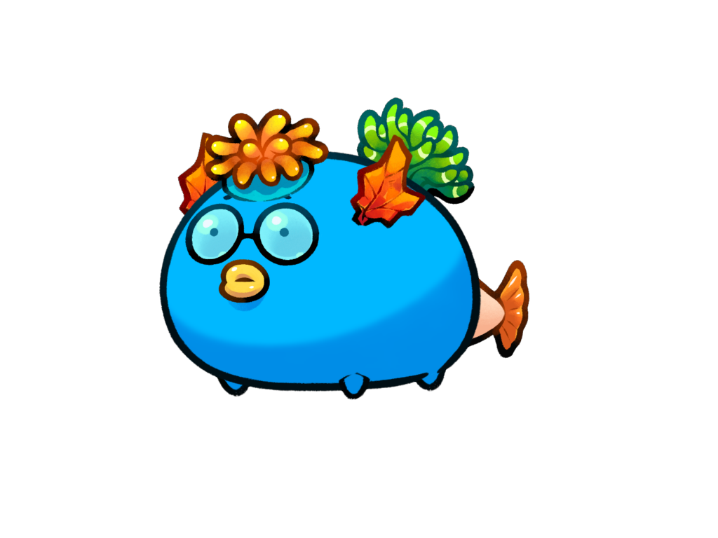 Axie Image