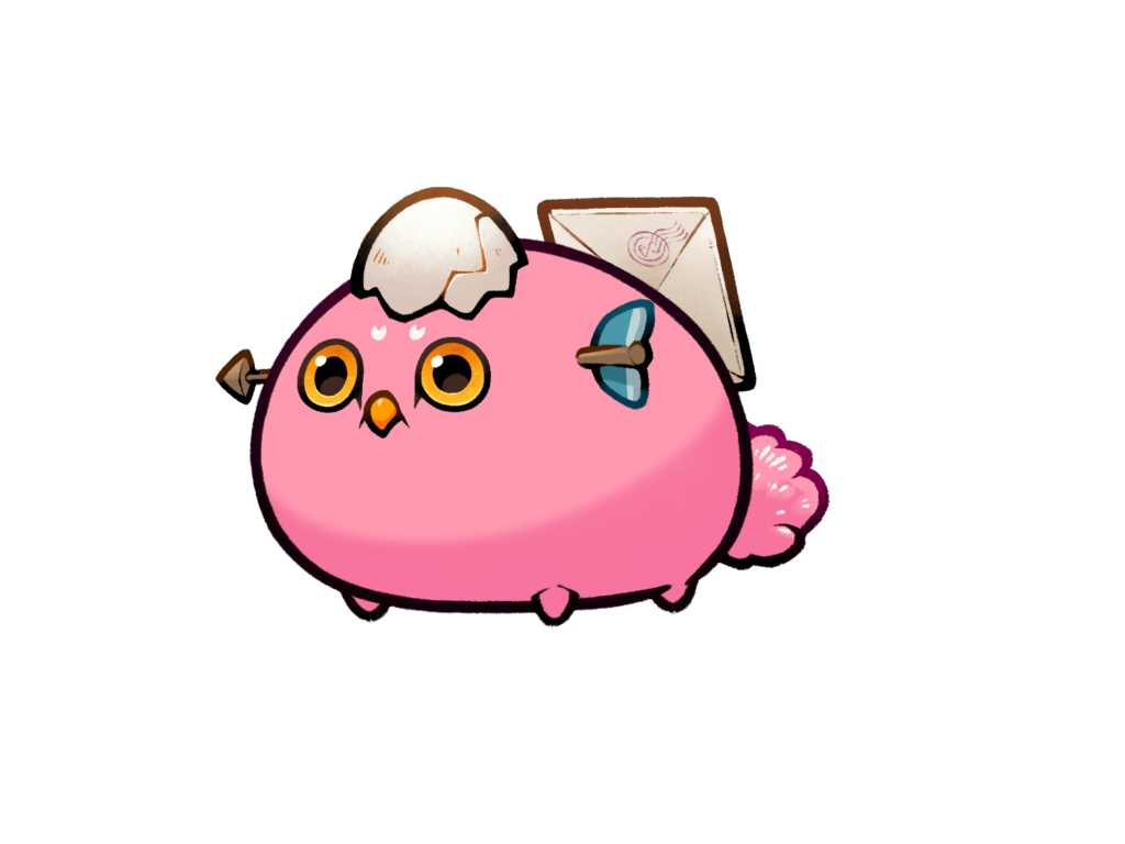 Axie Image