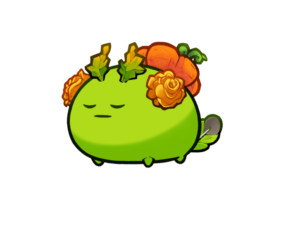 Axie Image