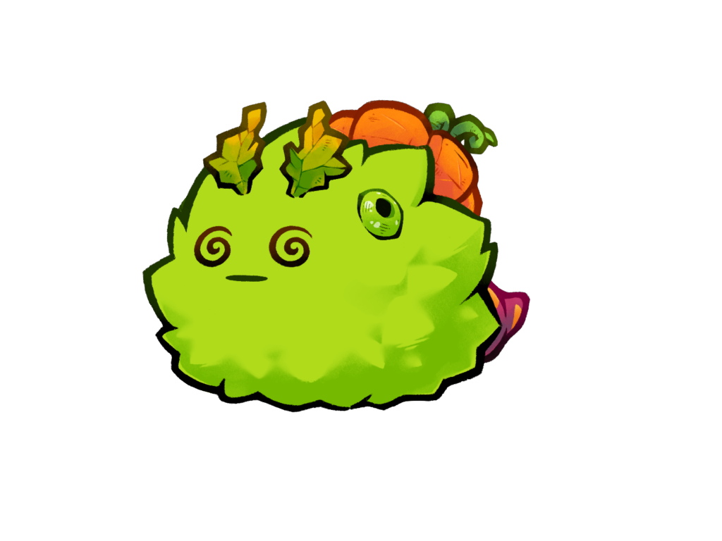 Axie Image