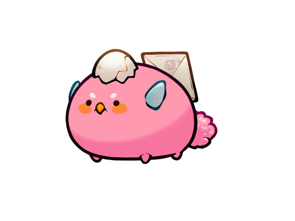 Axie Image