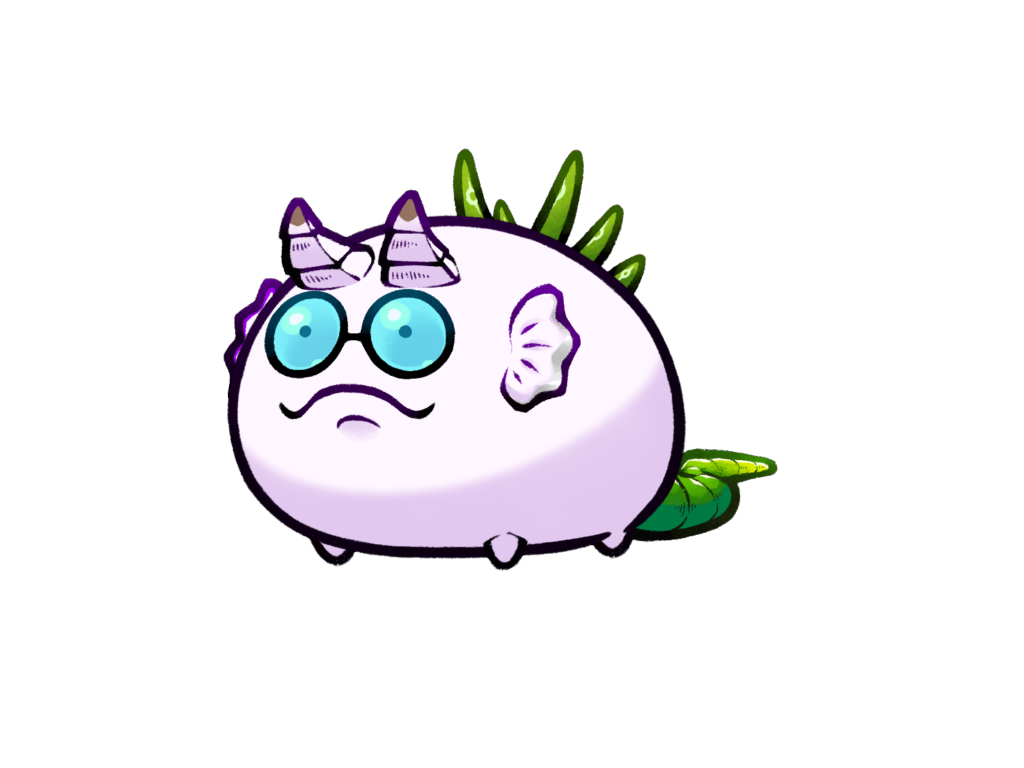 Axie 10576509