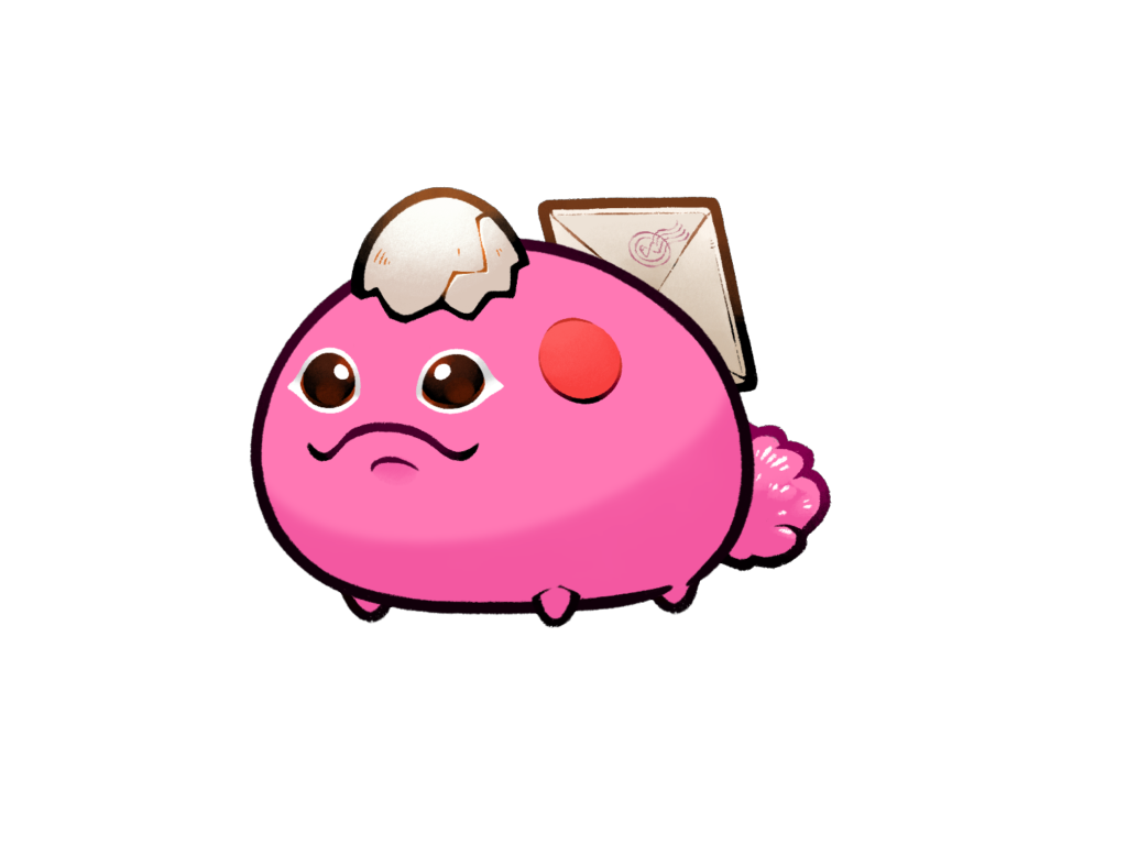 Axie 10576561