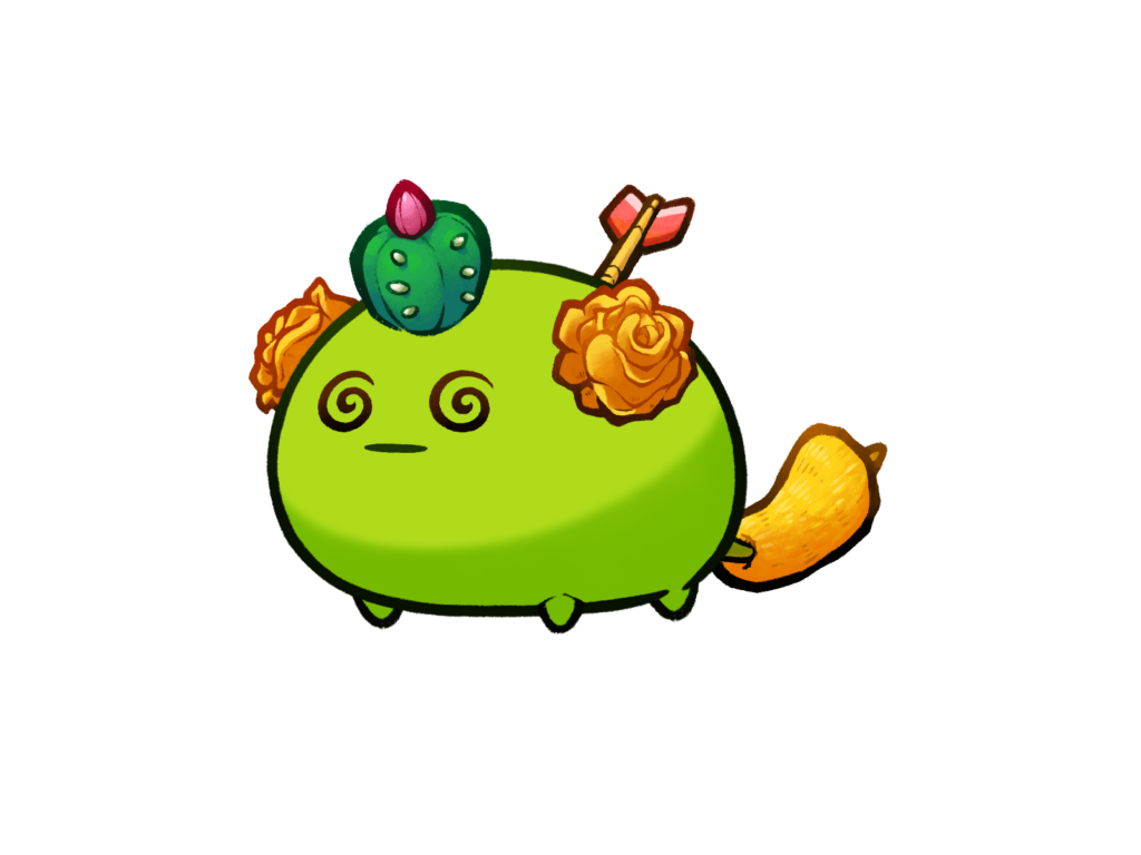 Axie Image