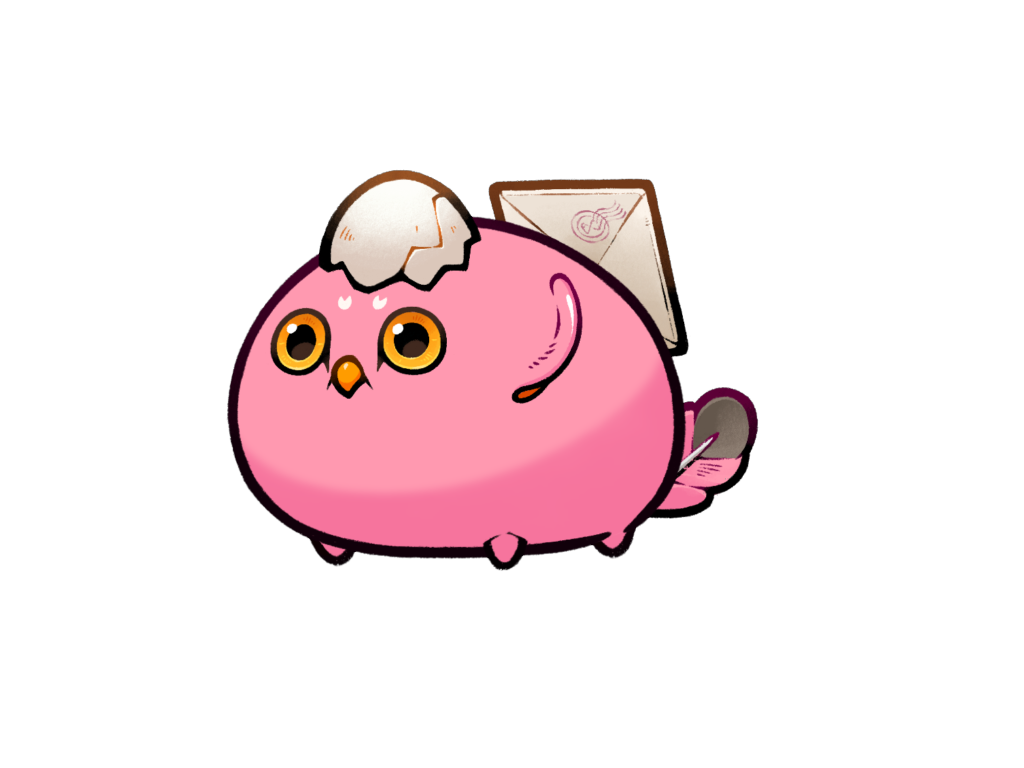 Axie Image