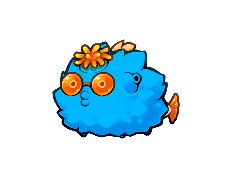 Axie Image