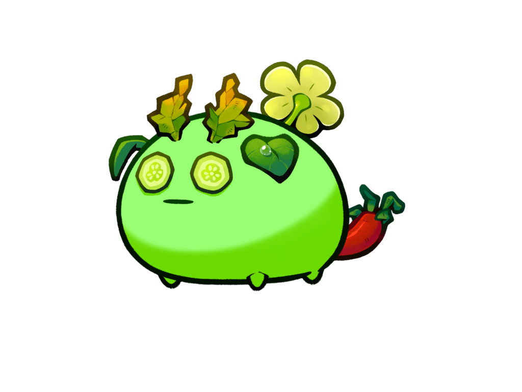 Axie Image
