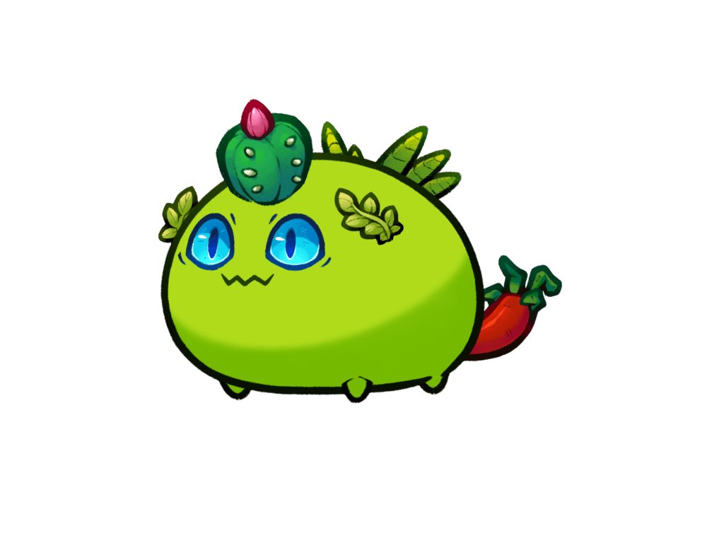 Axie Image