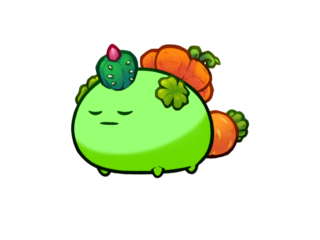 Axie 10579720