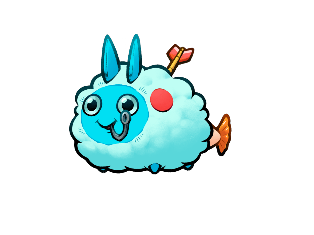 Axie Image