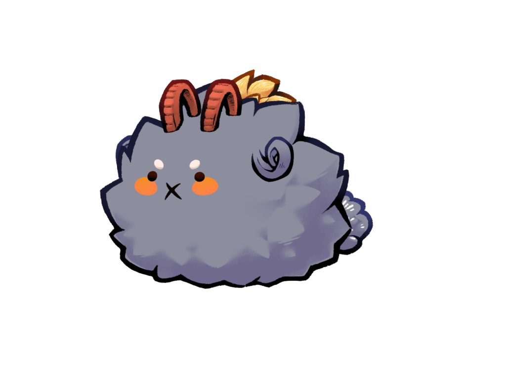 Axie 10585484