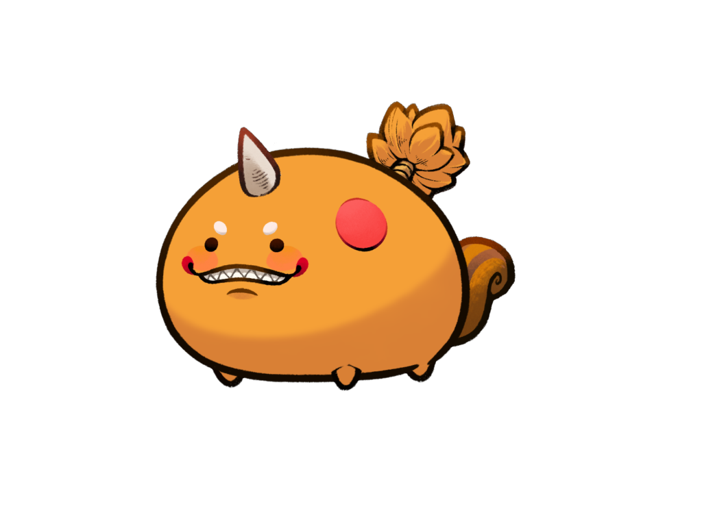 Axie 10585697