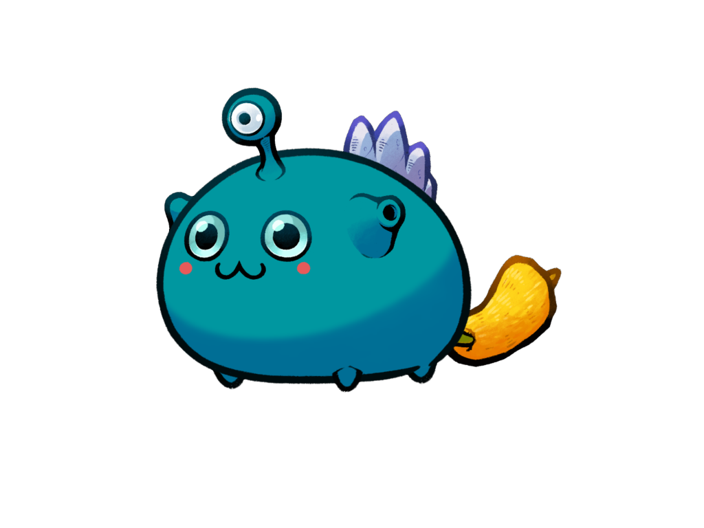 Axie 10589691