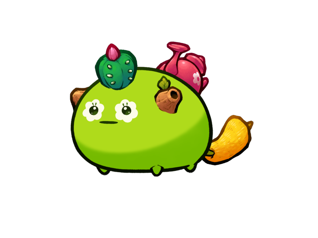 Axie 10590250