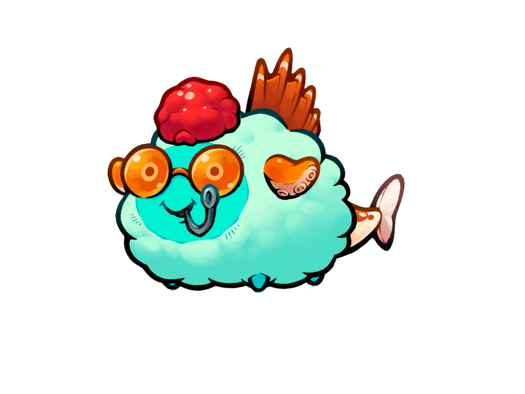 Axie Image