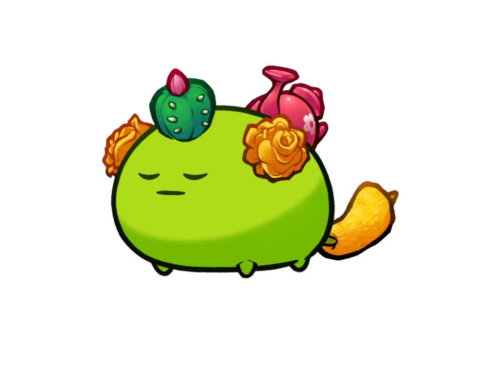 Axie Image